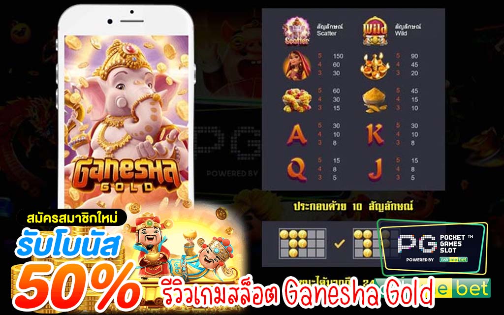 Ganesha Gold2