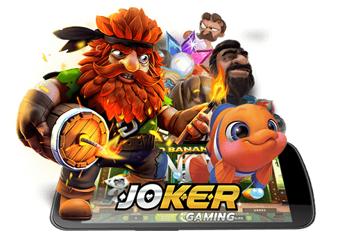 ambslot truewallet joker slot