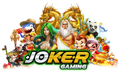 ambslot truewallet joker slot