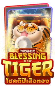 Blessing-of-the-tiger