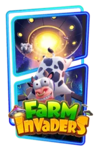 Farm-Invaders