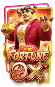 Fortune-Ox-by-betflik-true-wallet