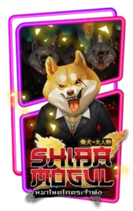 SHIBAMOGUL