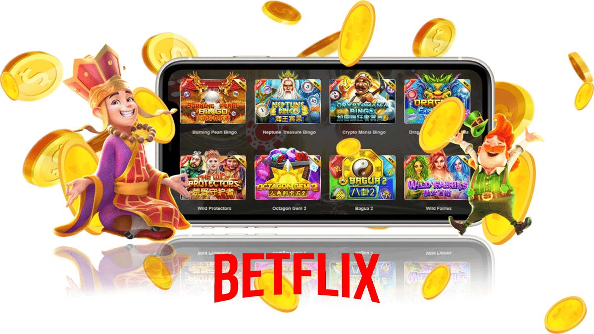 betflix ทางเข้า เครดิตฟรี 100 สล็อตออนไลน์ ทรูวอลเล็ท | ambslot truewallet