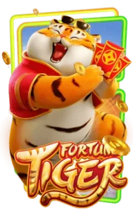 fortune-tiger