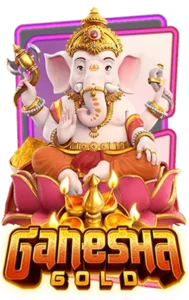 ganesha-gold