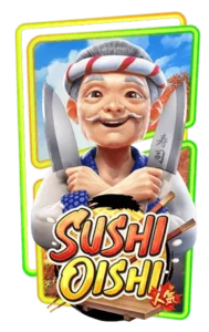 sushi-oishi