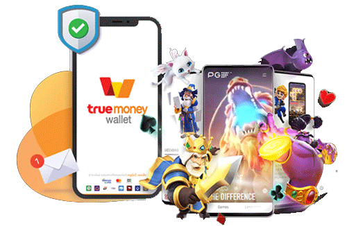 สล็อตฝากผ่าน true wallet | AMBSLOT TRUEWALLET