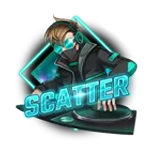 scatter1