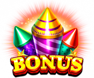 สัญลักษณ์ Bonus