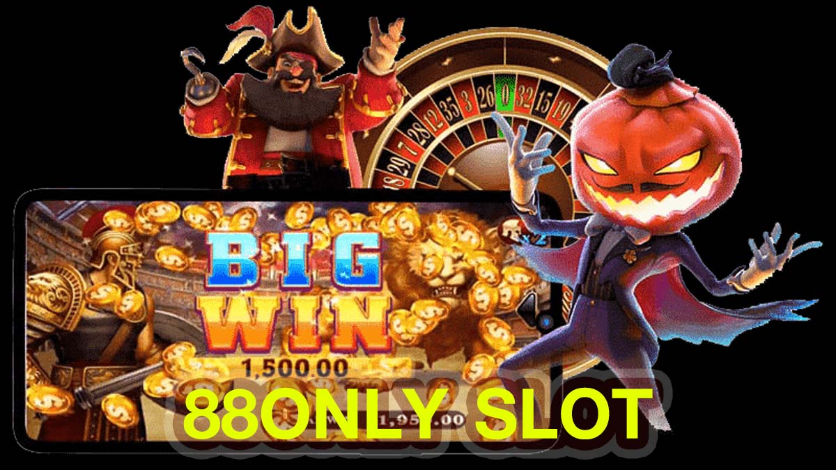 88only เว็บสล็อตออนไลน์ slot wallet ทุกค่าย | ambslot truewallet