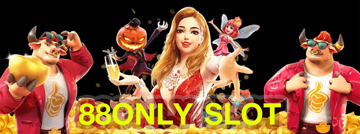 88only เว็บสล็อตออนไลน์ slot wallet ทุกค่าย | ambslot truewallet