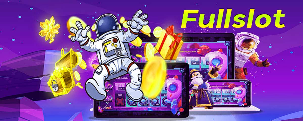 fullslot สล็อตออนไลน์ รวมเว็บสล็อต ฝาก-ถอน true wallet | ambslot