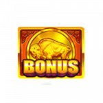 สัญลักษณ์ Bonus