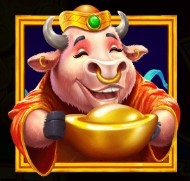 25 GOLDEN OX