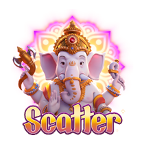 GaneshaGold_Scatter