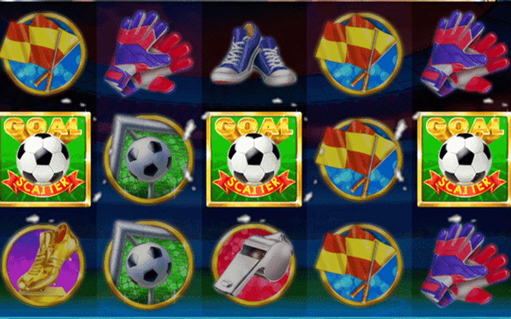 2 รีวิวเกมส์สล็อต Foot ball