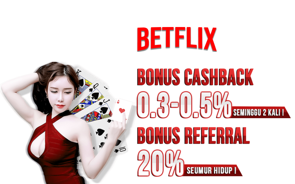 betflix เว็บตรงฝากถอน true wallet บริการเกมส์พนันต่าง ๆ มีอะไรบ้าง?