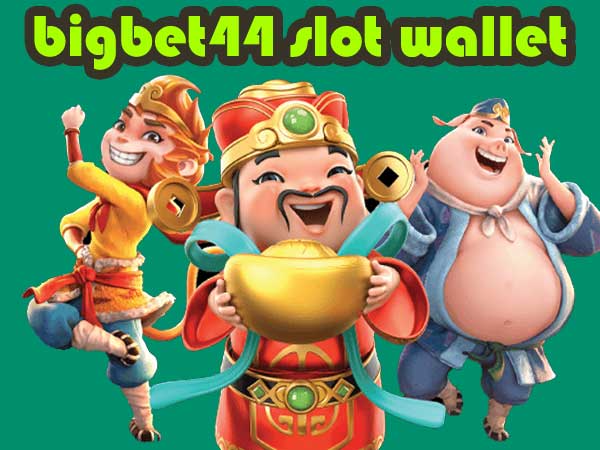 bigbet44 เว็บตรง สล็อตฝากถอน true wallet ไม่มีขั้นต่ำ | ambslot