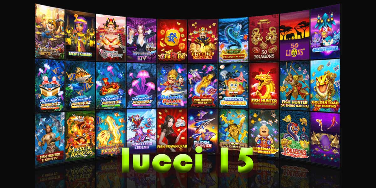 lucci 15 เว็บตรง ไม่ผ่านเอเย่นต์ | superslot888 เครดิตฟรี 50