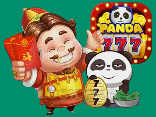 panda777 เว็บตรง ไม่ผ่านเอเย่นต์ มีโบนัสพิเศษมากมายรอท่านอยู่