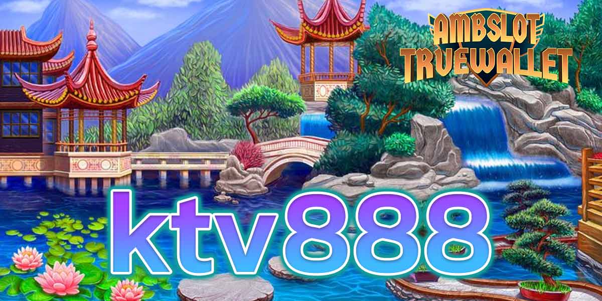 ktv888