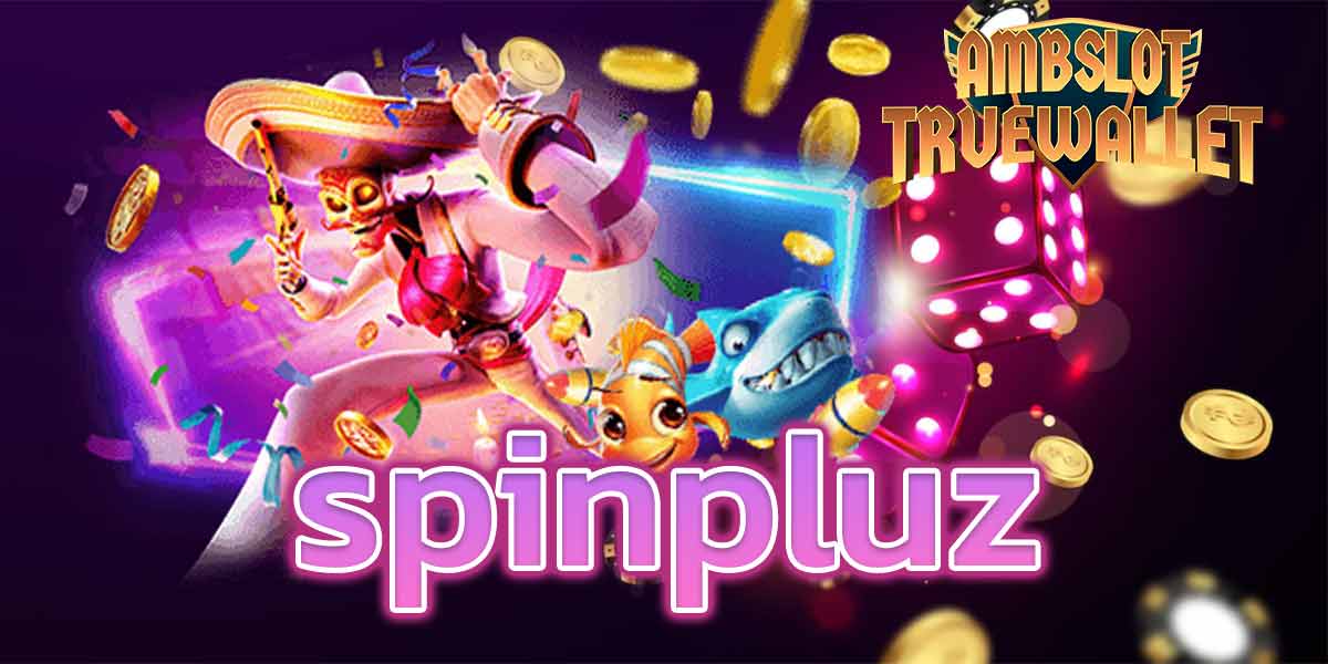 spinpluz